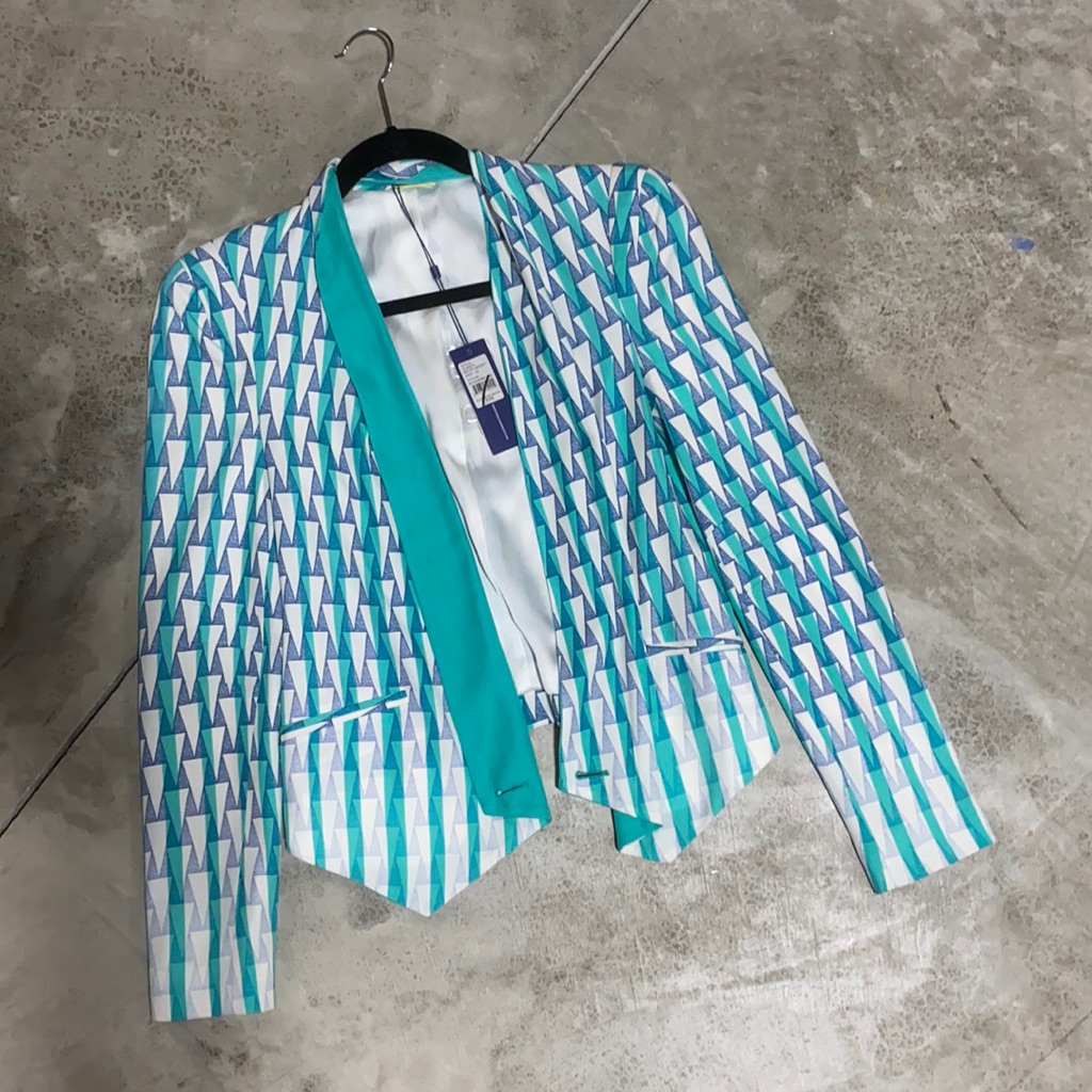 Becky Jacket